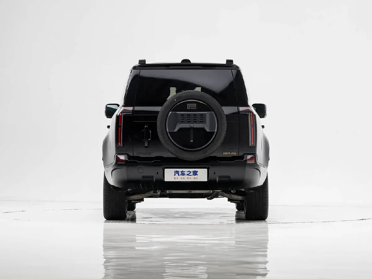 2026 ROXROX ADAMAS REEV 150HP REEV,autocango,china used car exporter,china ev exporter,chinese used car exporter,chinese used ev exporter