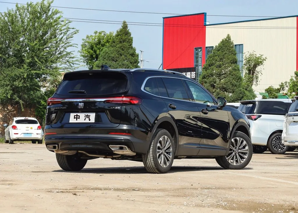 2026 Buick EnvisionPlus 2.0T 237HP L4 9AT,autocango,china used car exporter,china ev exporter,chinese used car exporter,chinese used ev exporter