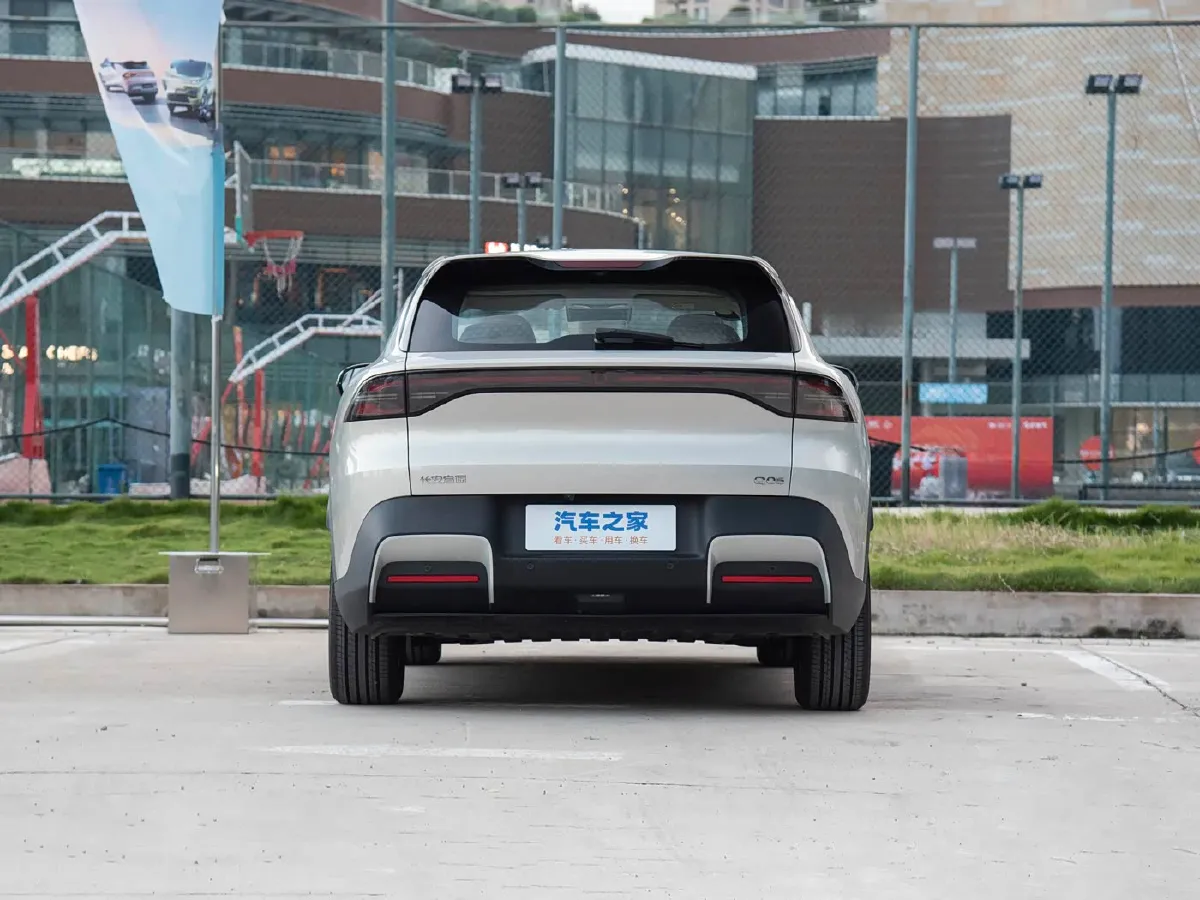 2026 ChangAn QiYuan Q05 BEV,autocango,china used car exporter,china ev exporter,chinese used car exporter,chinese used ev exporter