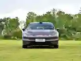 2026 ChangAn QiYuan A06 BEV