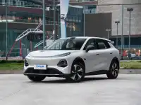 2026 ChangAn QiYuan Q05 BEV,AutoCango,china new car exporter,china ev exporter,chinese new car exporter,chinese new ev exporter