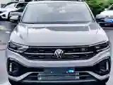 2025 Volkswagen T-Roc 1.5T 160HP L4 7DCT