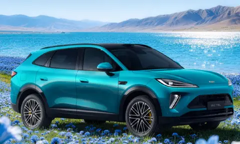Chery Fulwin T9L SUV Launches Starting At USD 18,800 autocango,china used car exporter,china ev exporter,chinese used car exporter,chinese used ev exporter