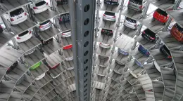 China Auto Daily丨CPCA Forecasts June China NEV Sales to Hit 1.1M with 55% NEV Penetration autocango,china used car exporter,china ev exporter,chinese used car exporter,chinese used ev exporter