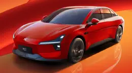 China Auto Daily丨 XPENG's January Sales Soar by 268% Year on Year autocango,china used car exporter,china ev exporter,chinese used car exporter,chinese used ev exporter