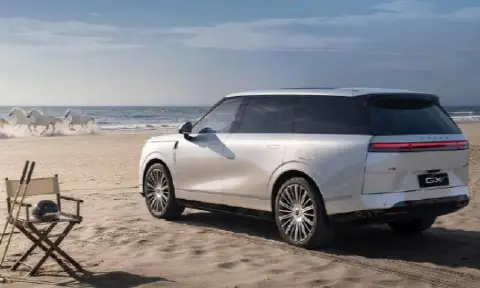 China Auto Daily丨Xpeng Reports VLA Smart Driving Mileage Share Exceeds 50% autocango,china used car exporter,china ev exporter,chinese used car exporter,chinese used ev exporter