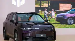 autocango,china used car exporter,china ev exporter,chinese used car exporter,chinese used ev exporter