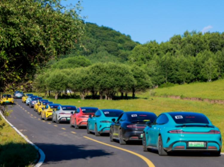 Best Price MINI Used Car for Export from China | AutoCango