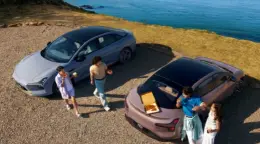 China Auto Daily丨XPeng MONA M03 Max Launches with Dual Orin-X Chips at USD$18,000 autocango,china used car exporter,china ev exporter,chinese used car exporter,chinese used ev exporter