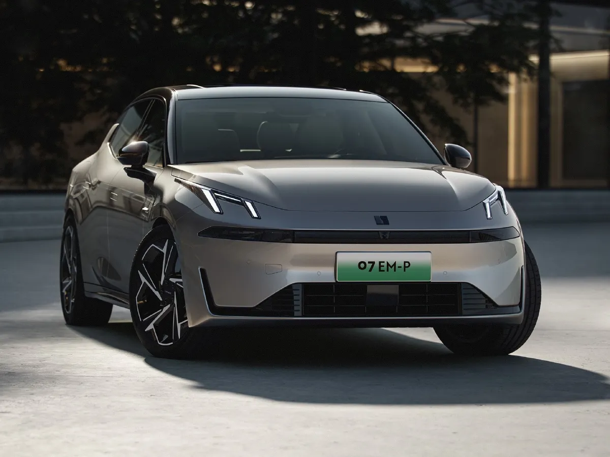 LYNK&CO 07 EM-P,autocango,china used car exporter,china ev exporter,chinese used car exporter,chinese used ev exporter