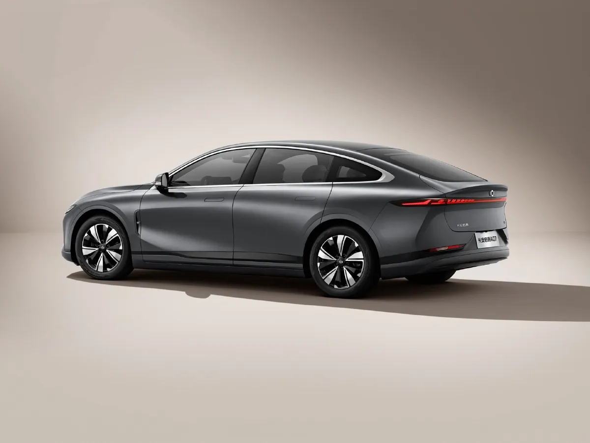 ChangAn QiYuan A07,autocango,china used car exporter,china ev exporter,chinese used car exporter,chinese used ev exporter