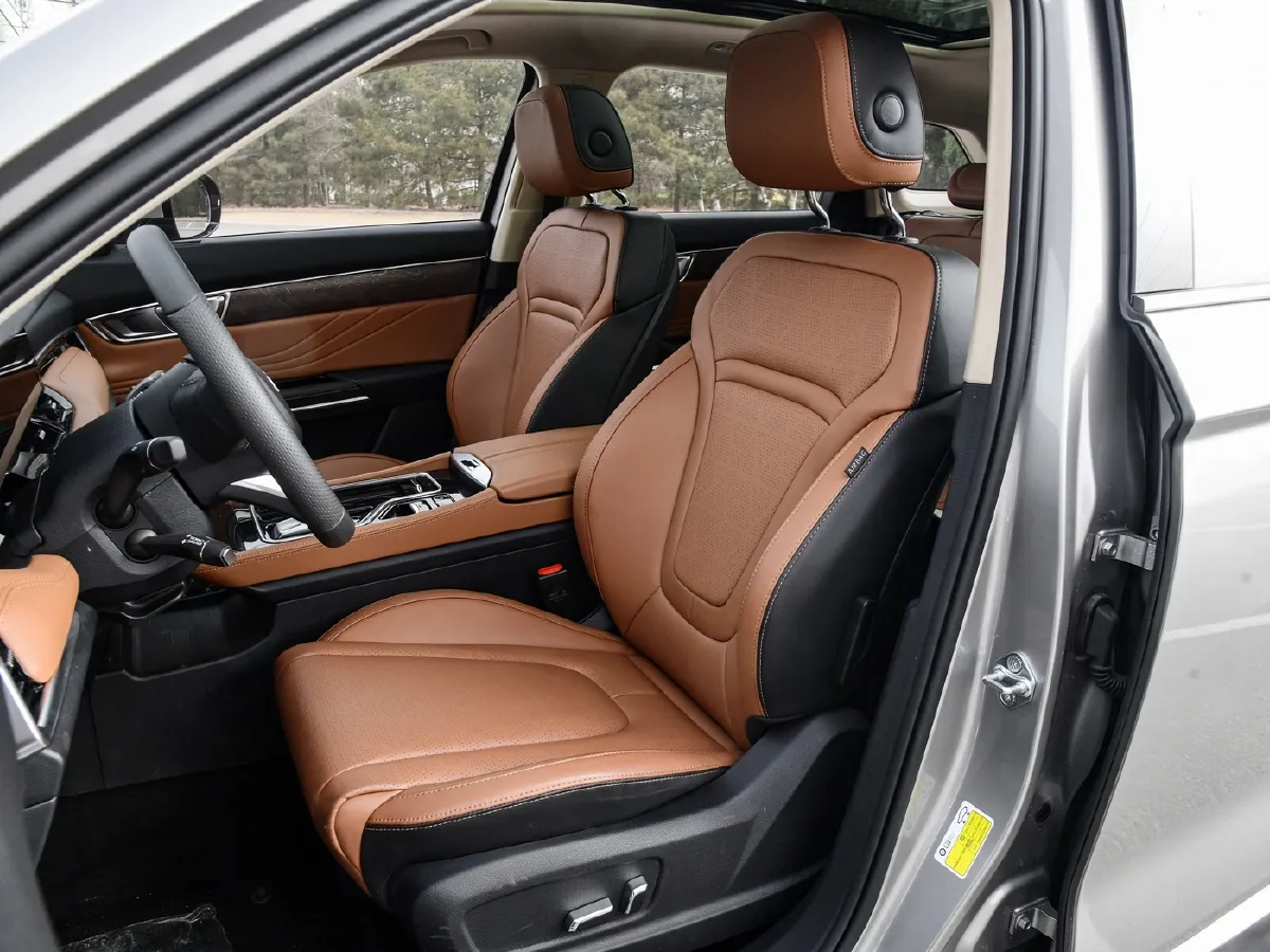 Bestune T99,autocango,china used car exporter,china ev exporter,chinese used car exporter,chinese used ev exporter