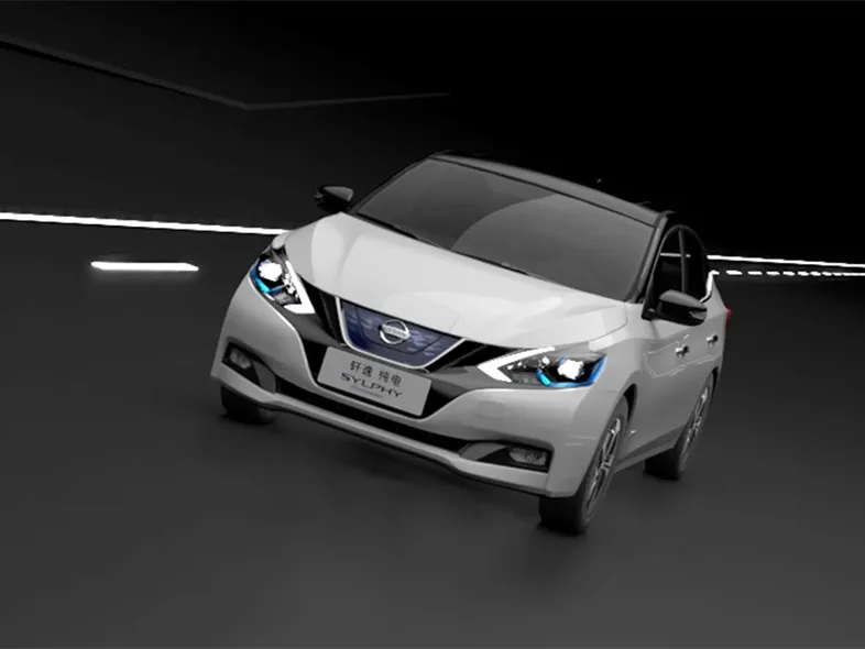 Nissan Sylphy,autocango,china used car exporter,china ev exporter,chinese used car exporter,chinese used ev exporter