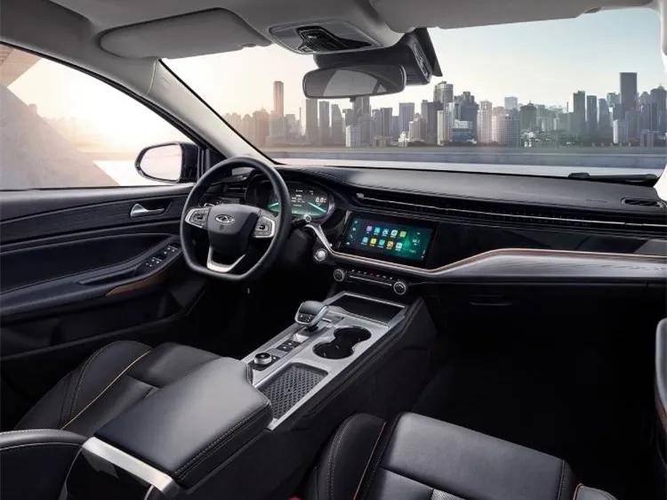 Chery Arrizo 5 Plus,autocango,china used car exporter,china ev exporter,chinese used car exporter,chinese used ev exporter