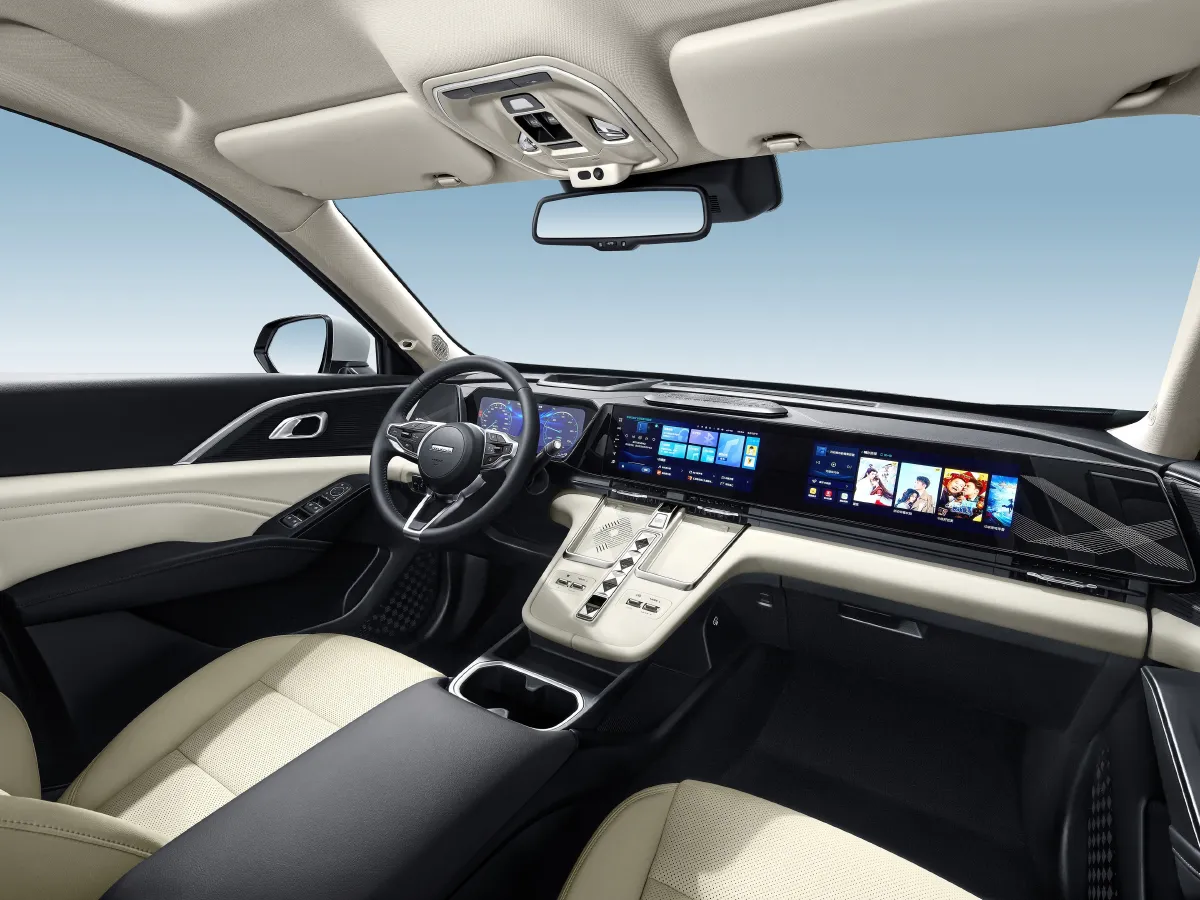 Haval Fierce Dragon MAX,autocango,china used car exporter,china ev exporter,chinese used car exporter,chinese used ev exporter