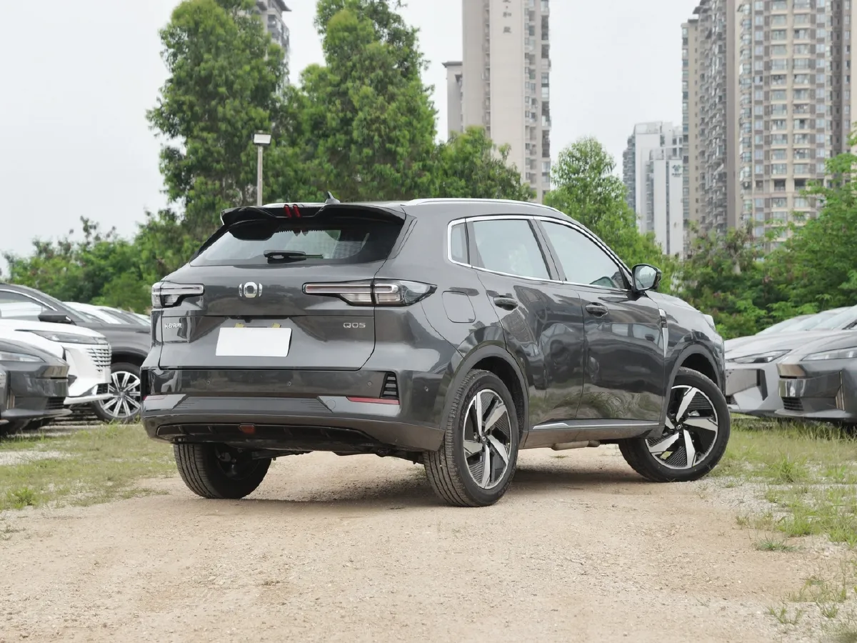 ChangAn QiYuan Q05 Classic,autocango,china used car exporter,china ev exporter,chinese used car exporter,chinese used ev exporter