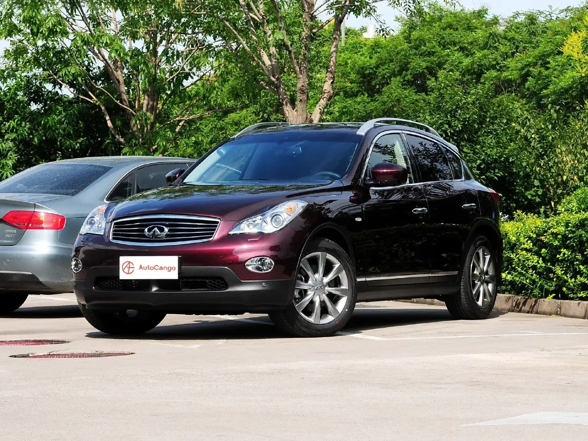 2010 Infiniti EX 2.5L 235HP V6 7AT,autocango,china used car exporter,china ev exporter,chinese used car exporter,chinese used ev exporter
