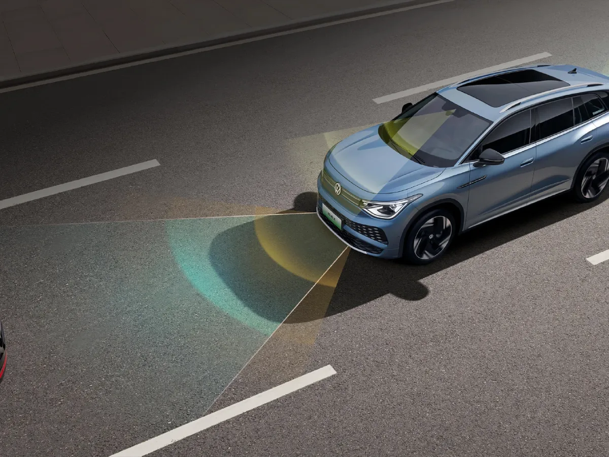 Volkswagen ID.6 X,autocango,china used car exporter,china ev exporter,chinese used car exporter,chinese used ev exporter