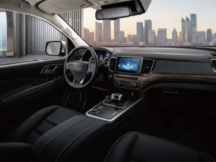 Isuzu Mu-X,autocango,china used car exporter,china ev exporter,chinese used car exporter,chinese used ev exporter