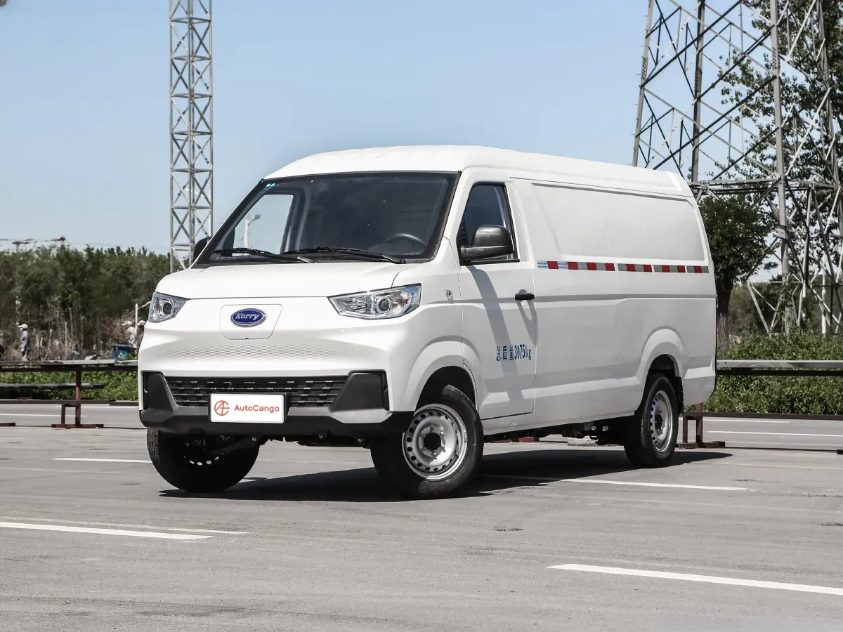 Karry JiangTunE7,autocango,china used car exporter,china ev exporter,chinese used car exporter,chinese used ev exporter