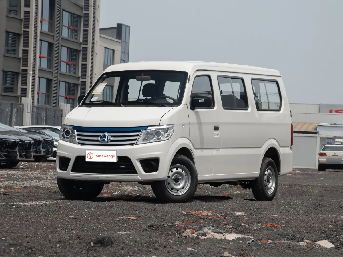 ChangAn Kaicene ZhiXing 9 EV,autocango,china used car exporter,china ev exporter,chinese used car exporter,chinese used ev exporter