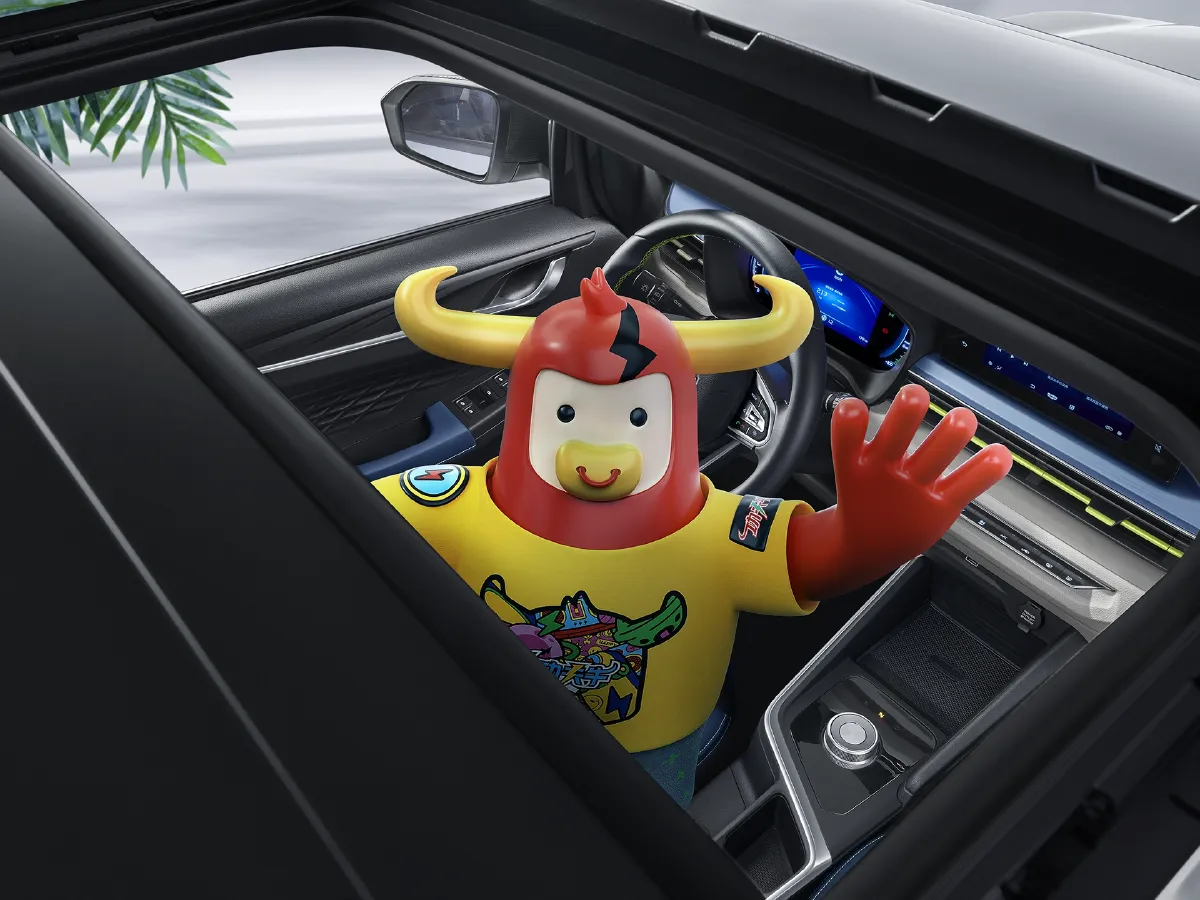 Geometry EX3,autocango,china used car exporter,china ev exporter,chinese used car exporter,chinese used ev exporter