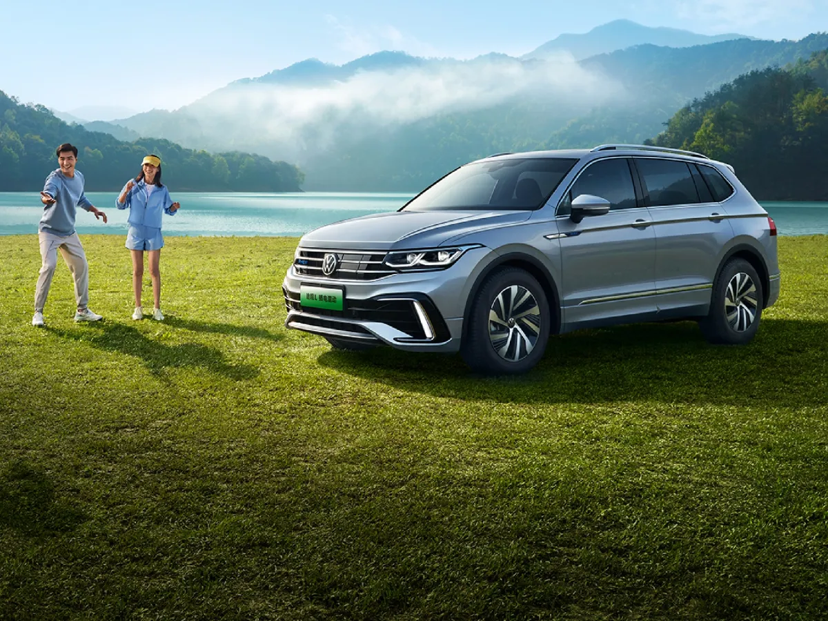 Volkswagen Tiguan L,autocango,china used car exporter,china ev exporter,chinese used car exporter,chinese used ev exporter