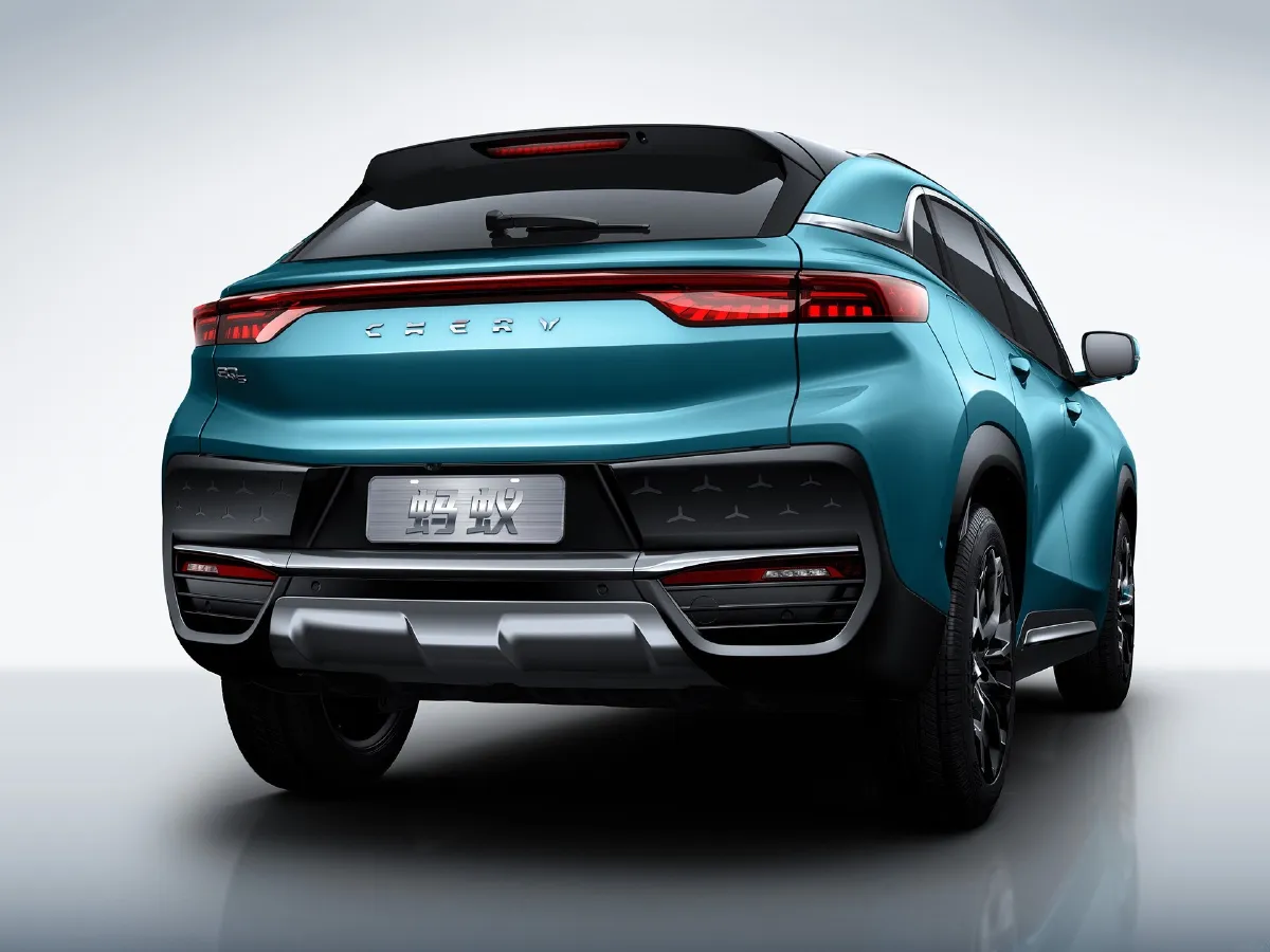 Chery EV Big Ant,autocango,china used car exporter,china ev exporter,chinese used car exporter,chinese used ev exporter