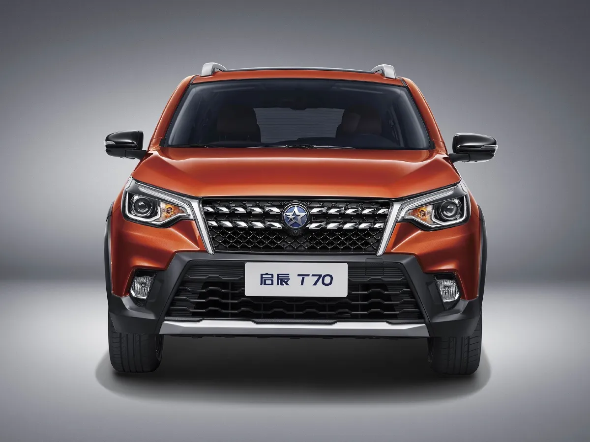 Venucia T70,autocango,china used car exporter,china ev exporter,chinese used car exporter,chinese used ev exporter