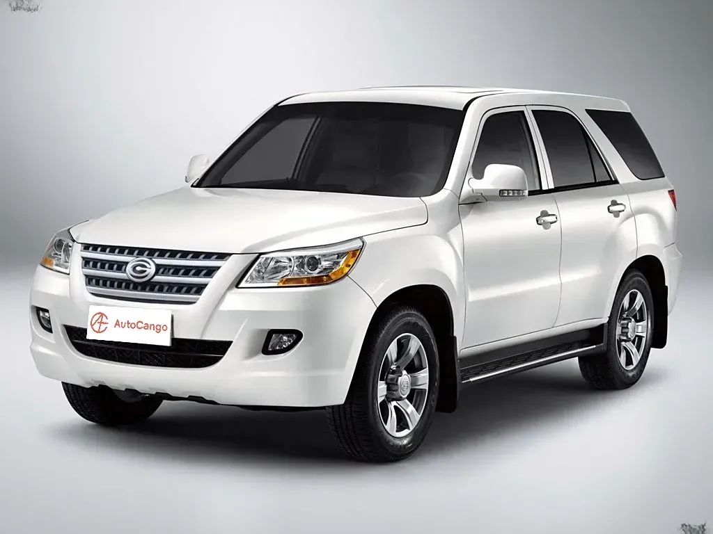 2012 GAC Gonow AoXuan G5 2.4L 136HP L4 5MT,autocango,china used car exporter,china ev exporter,chinese used car exporter,chinese used ev exporter
