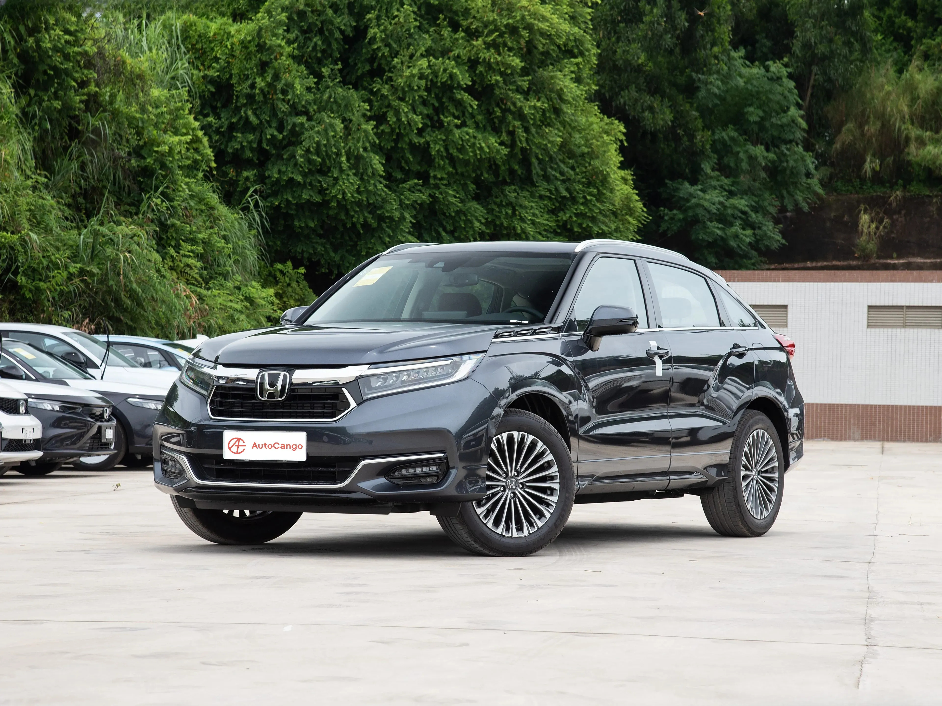 2023 Honda Avancier 1.5T 188HP L4 CVT MSRP 255800 Specs and