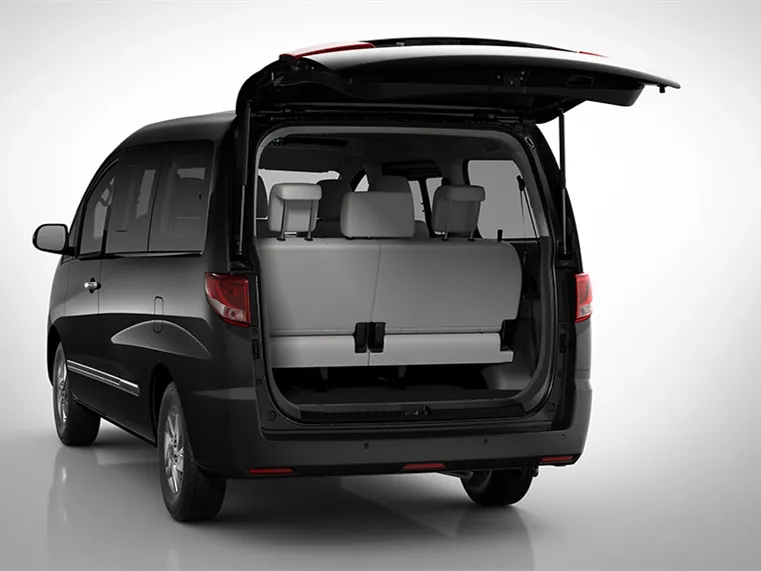 JAC Refine M4,autocango,china used car exporter,china ev exporter,chinese used car exporter,chinese used ev exporter