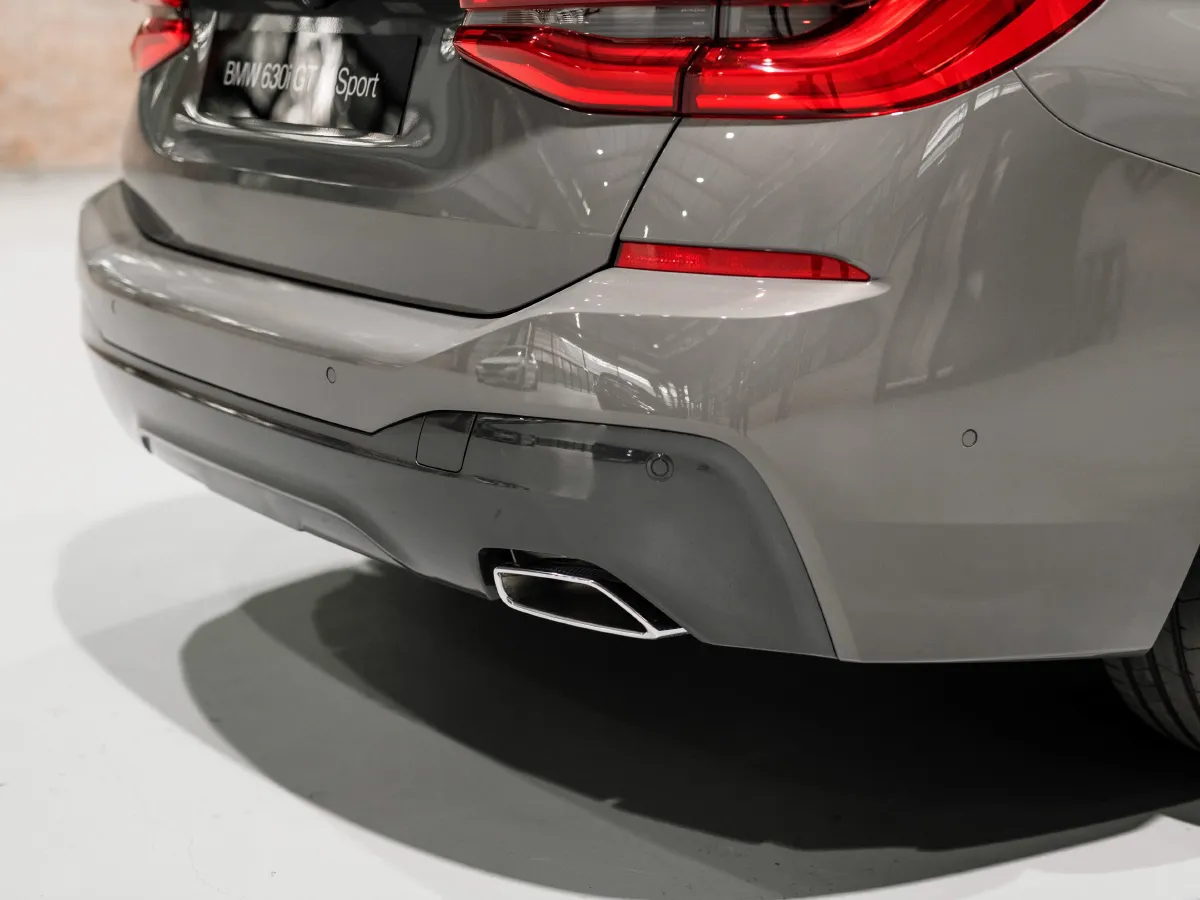 BMW 6 Series GT,autocango,china used car exporter,china ev exporter,chinese used car exporter,chinese used ev exporter