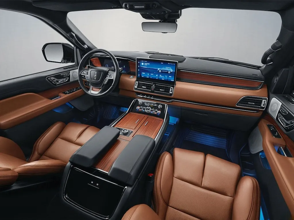 Lincoln Navigator,autocango,china used car exporter,china ev exporter,chinese used car exporter,chinese used ev exporter