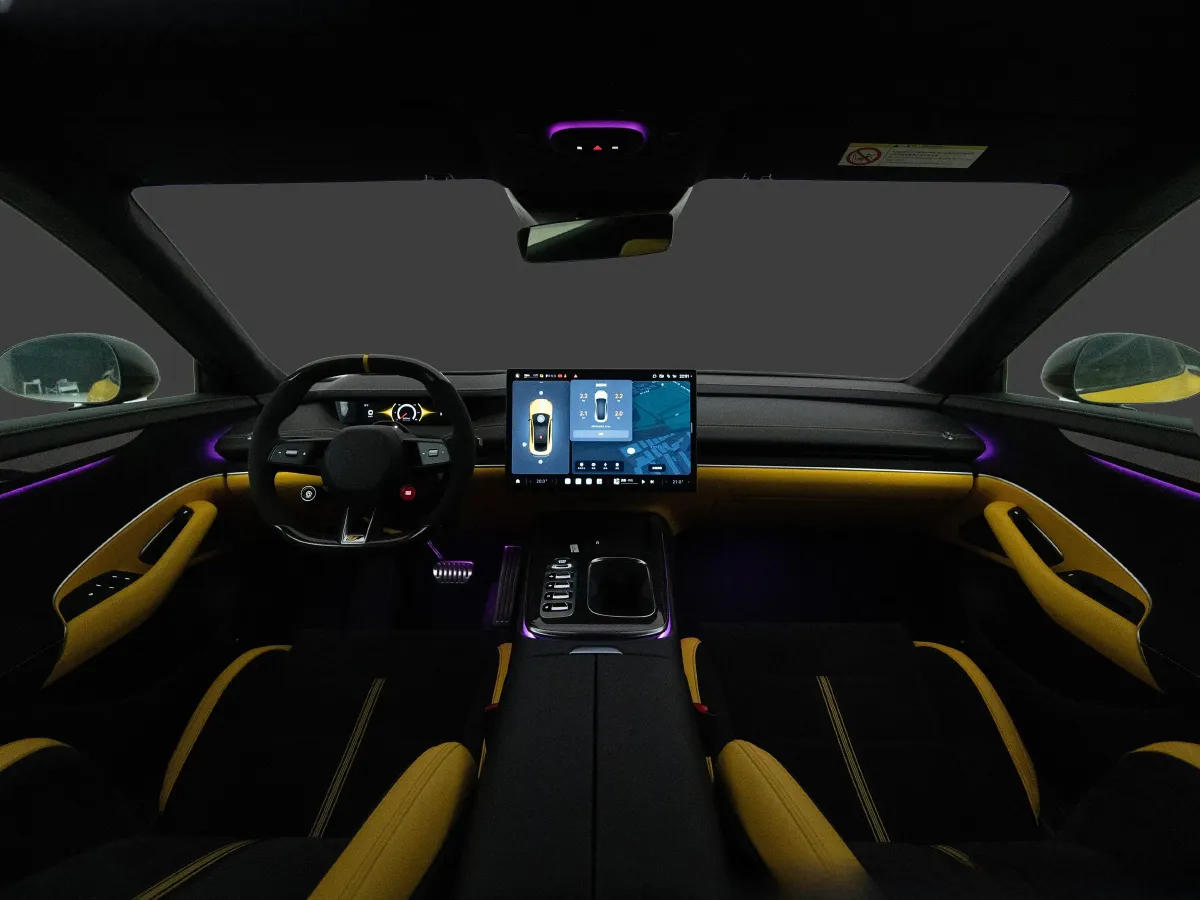 MI SU7 Ultra,autocango,china used car exporter,china ev exporter,chinese used car exporter,chinese used ev exporter