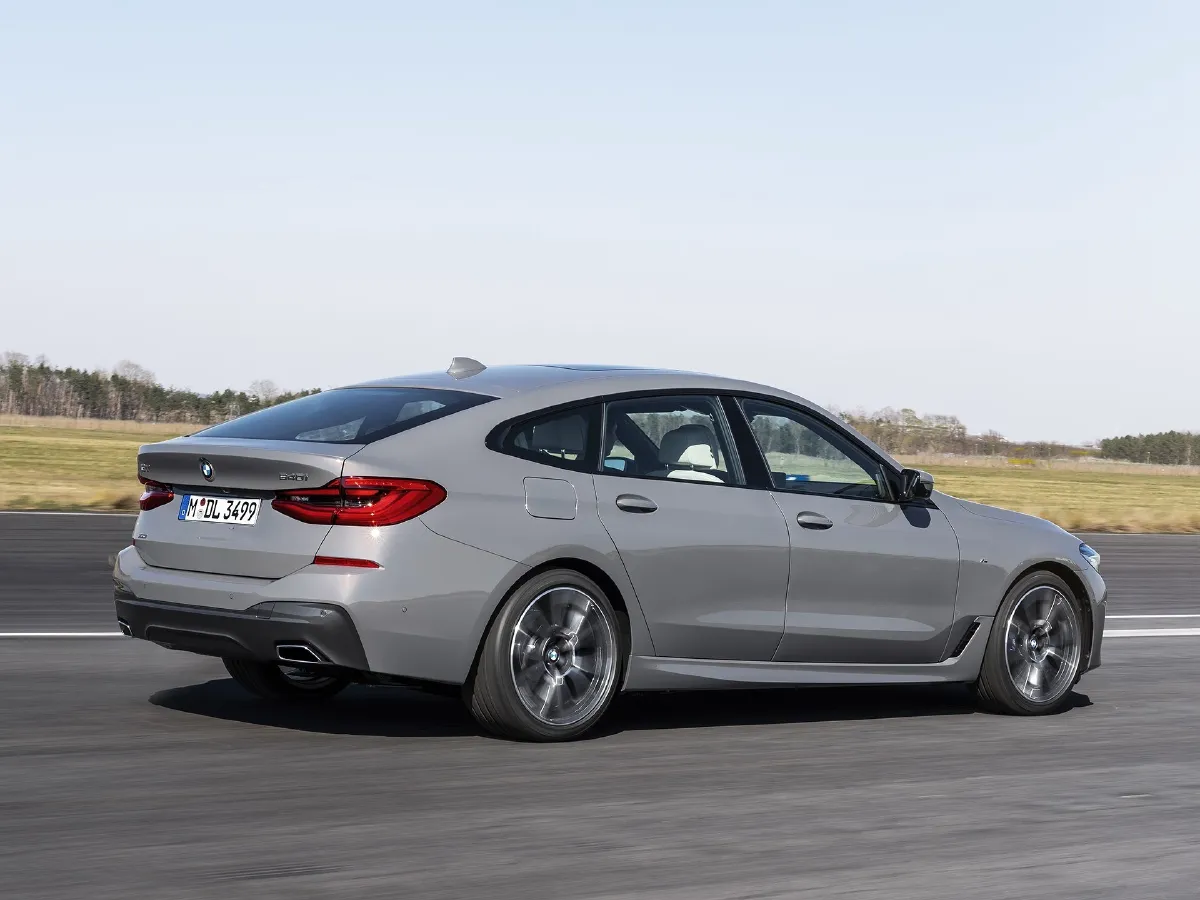 BMW 6 Series GT,autocango,china used car exporter,china ev exporter,chinese used car exporter,chinese used ev exporter