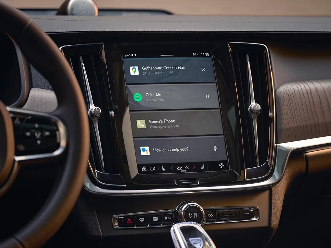 2023 Volvo S90 PHEV 2.0T 310HP L4 8AT PHEV 18.831KWH,autocango,china used car exporter,china ev exporter,chinese used car exporter,chinese used ev exporter