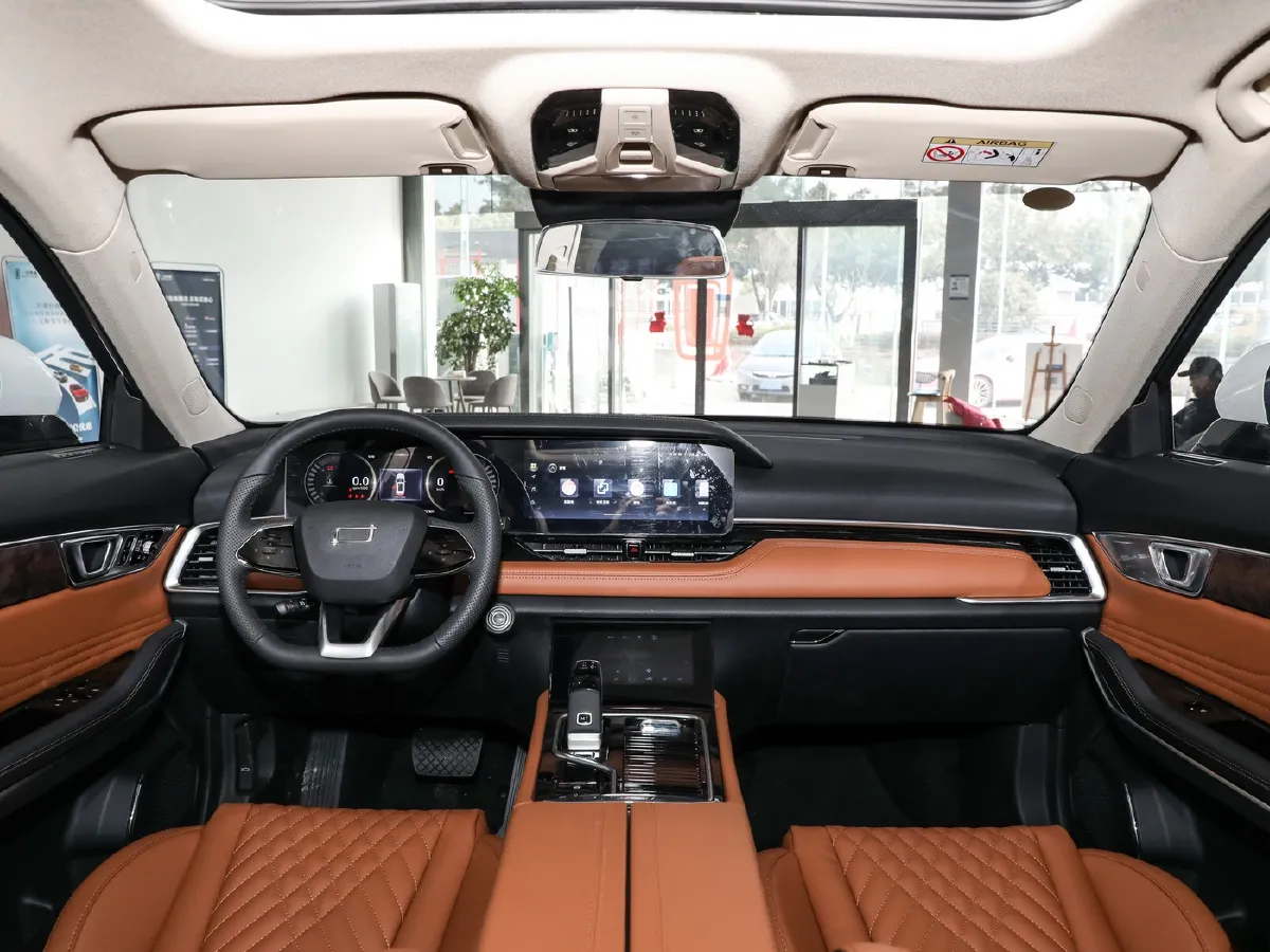 Bestune T99,autocango,china used car exporter,china ev exporter,chinese used car exporter,chinese used ev exporter