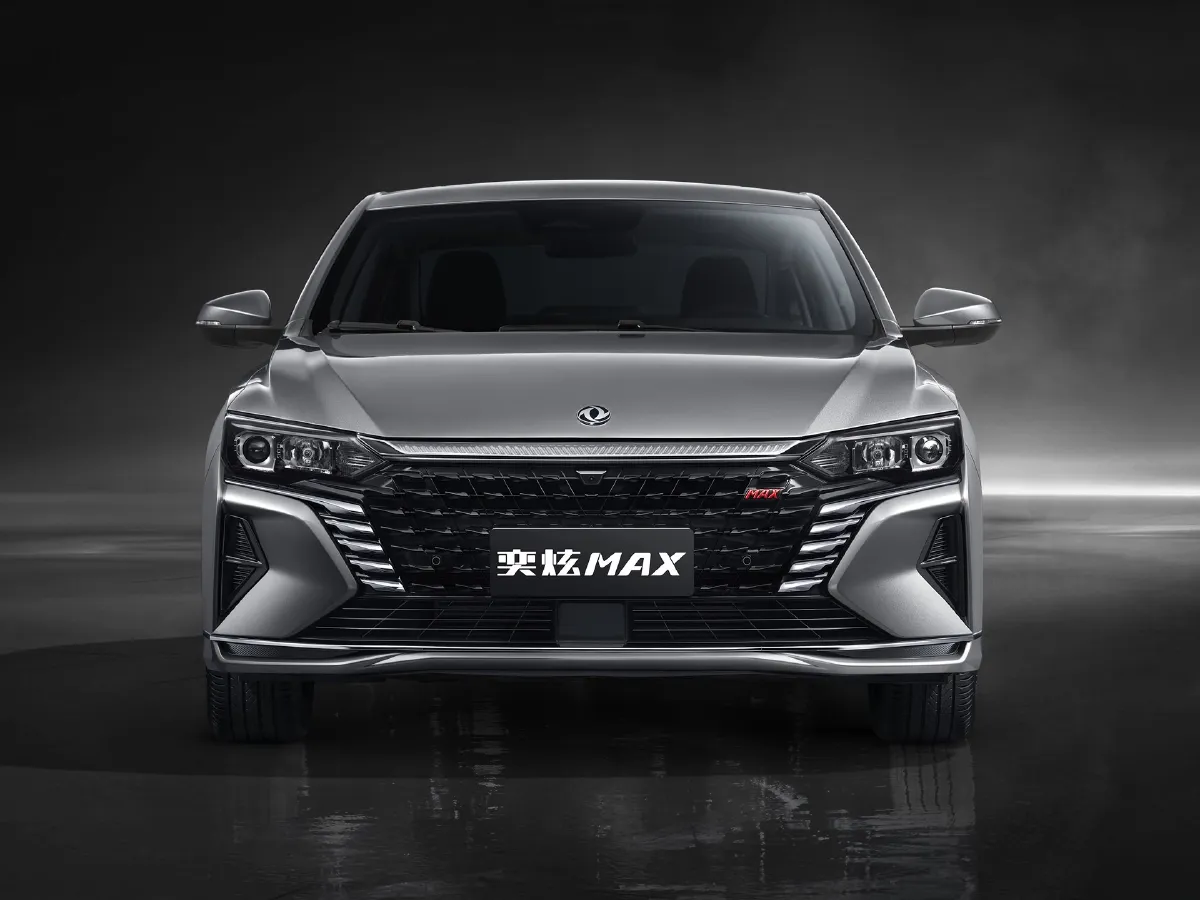 DongFeng Aeolus YiXuan MAX,autocango,china used car exporter,china ev exporter,chinese used car exporter,chinese used ev exporter