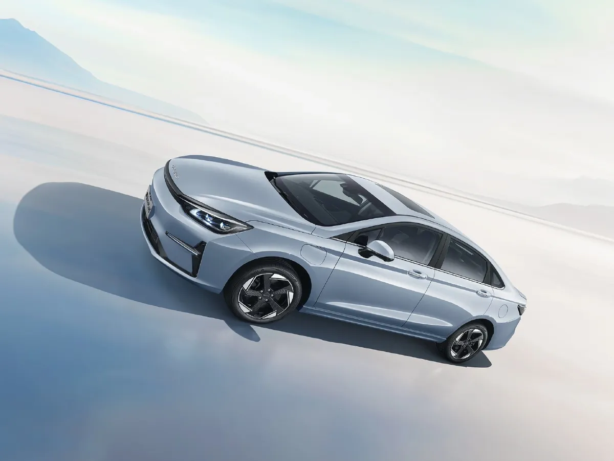 BeiJing Auto EU5 Plus,autocango,china used car exporter,china ev exporter,chinese used car exporter,chinese used ev exporter