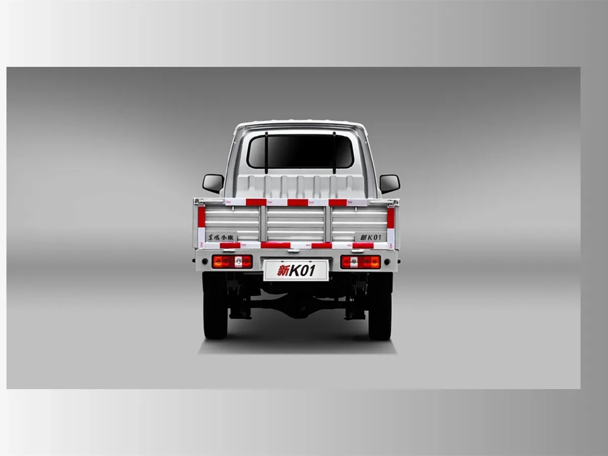 2015 DongFeng DFSK K01 1.1L 64HP L4 5MT,autocango,china used car exporter,china ev exporter,chinese used car exporter,chinese used ev exporter