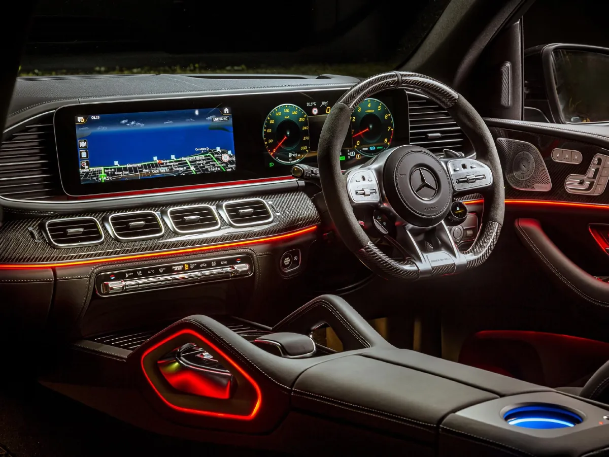 Mercedes-Benz GLS AMG,autocango,china used car exporter,china ev exporter,chinese used car exporter,chinese used ev exporter