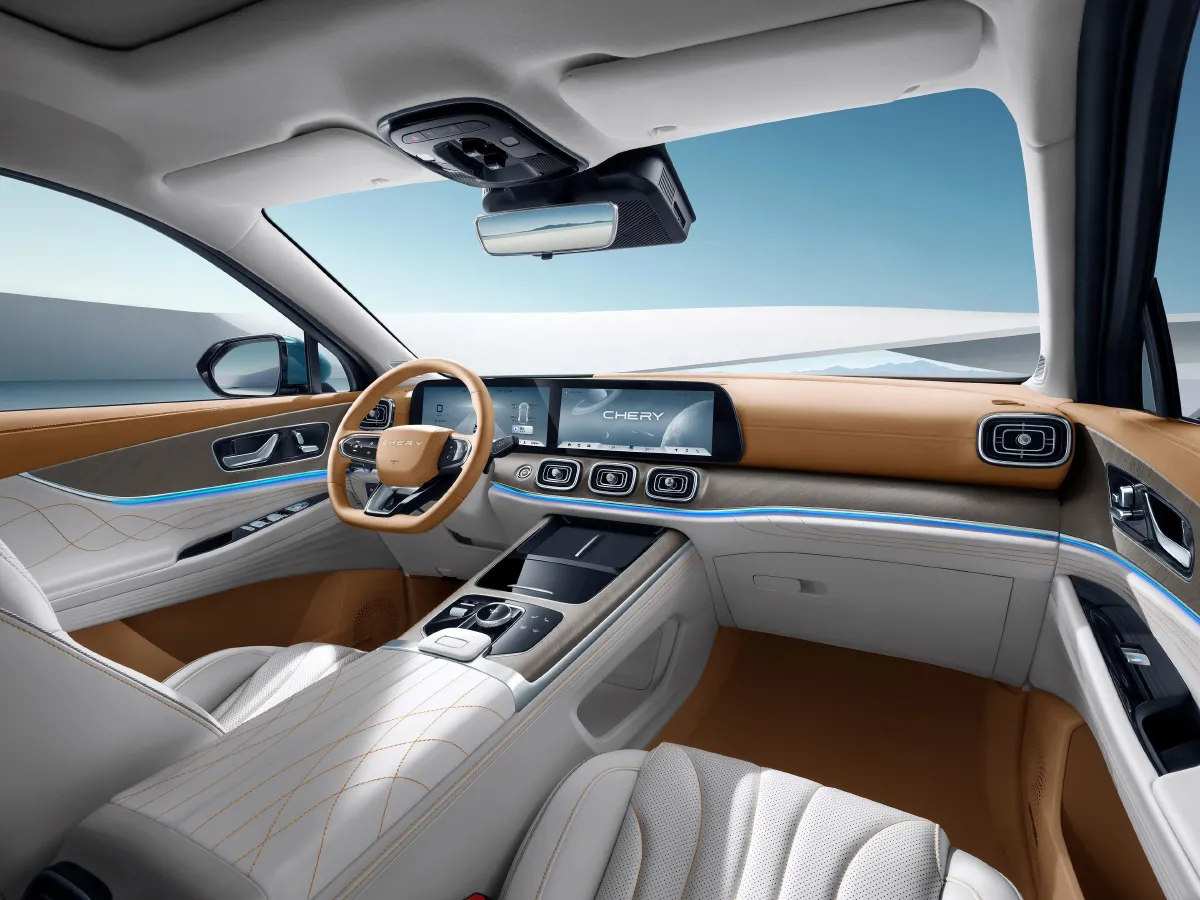 Chery Tiggo 9,autocango,china used car exporter,china ev exporter,chinese used car exporter,chinese used ev exporter