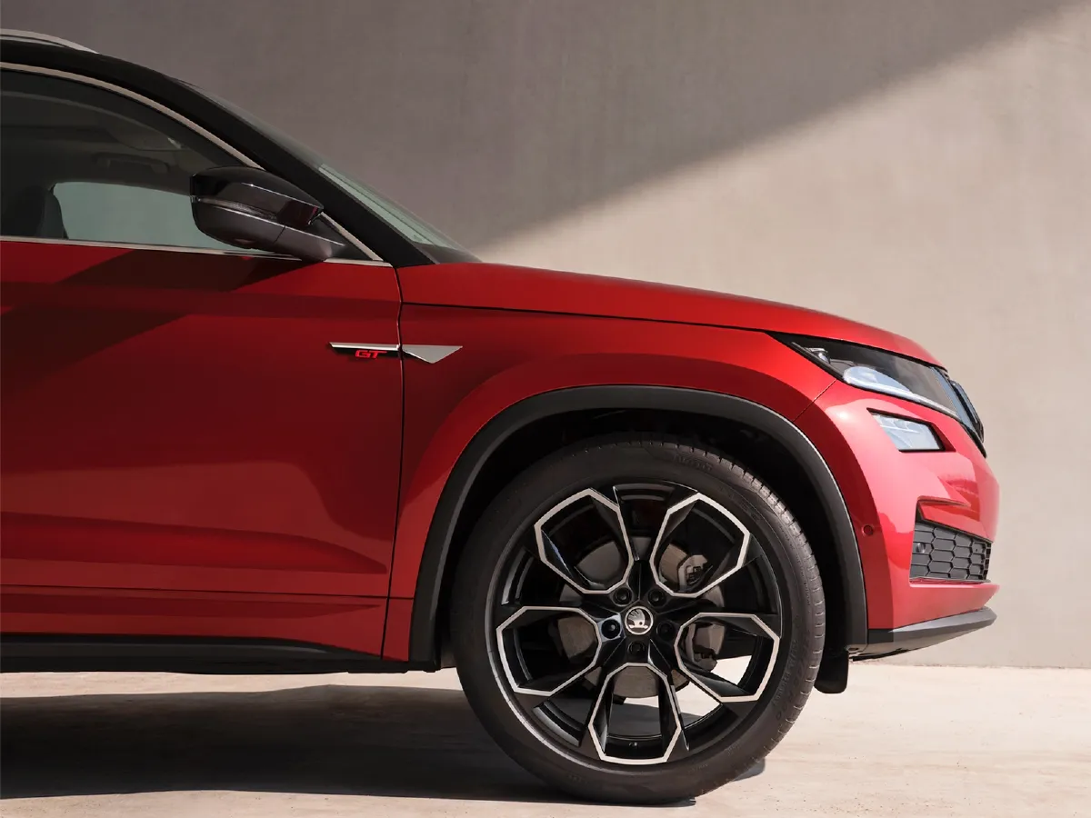 Skoda Kodiak GT,autocango,china used car exporter,china ev exporter,chinese used car exporter,chinese used ev exporter