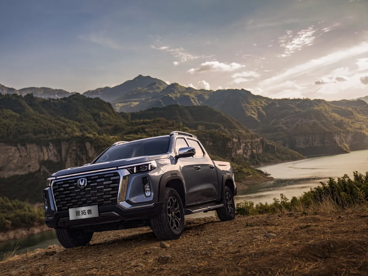 ChangAn LanTuoZhe,autocango,china used car exporter,china ev exporter,chinese used car exporter,chinese used ev exporter