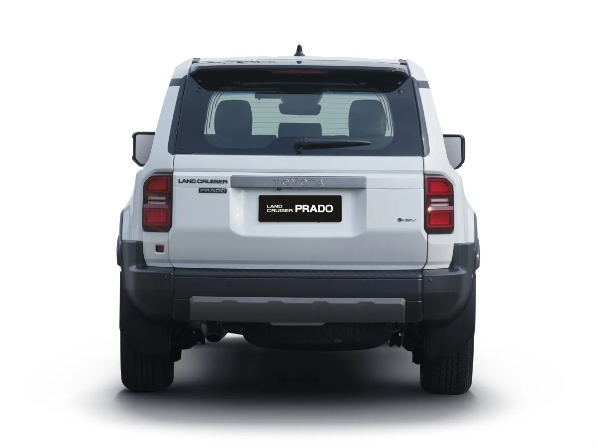 Toyota Land Cruiser Prado,autocango,china used car exporter,china ev exporter,chinese used car exporter,chinese used ev exporter