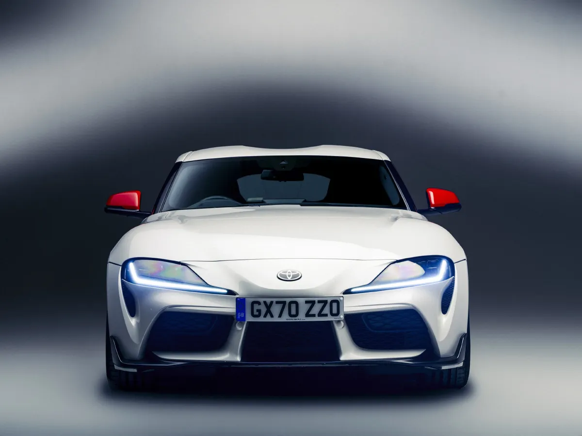 Toyota Supra,autocango,china used car exporter,china ev exporter,chinese used car exporter,chinese used ev exporter