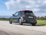 MINI JCW