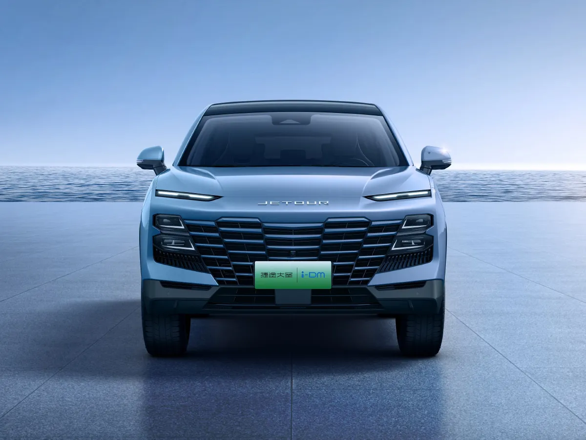 Jetour DASHING i-DM,autocango,china used car exporter,china ev exporter,chinese used car exporter,chinese used ev exporter