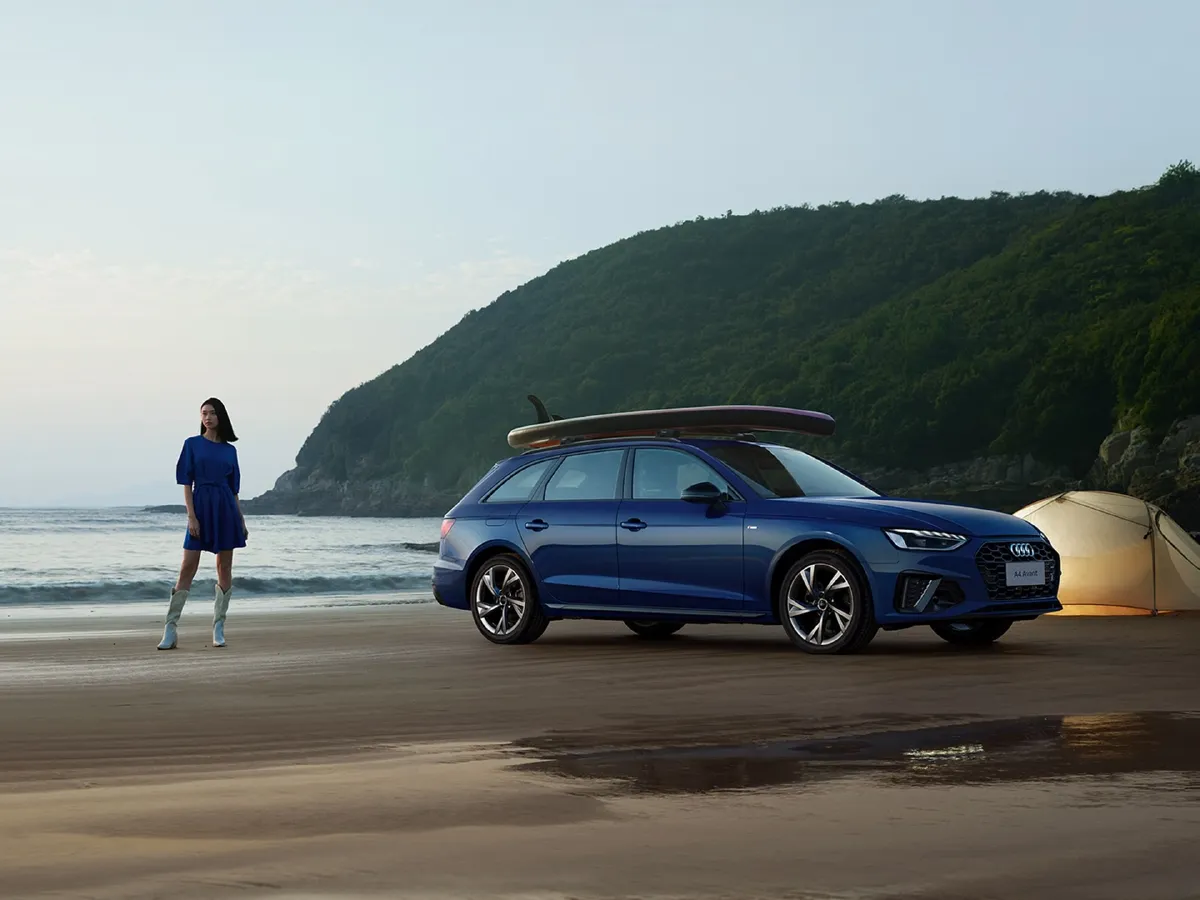 Audi A4,autocango,china used car exporter,china ev exporter,chinese used car exporter,chinese used ev exporter